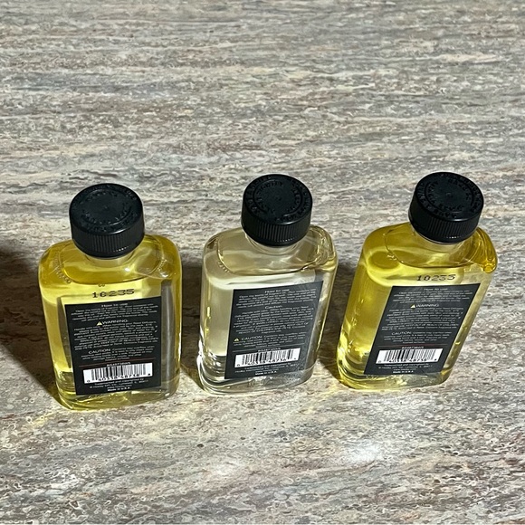 Bundle 3-Elegant Expressions Reed diffuser refill Hawaiian 🌺 mists & linen set - Picture 3 of 9